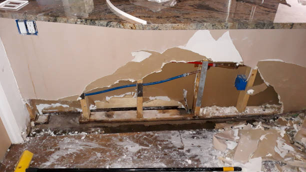 Best Flood damage cleanup  in Waco, TX