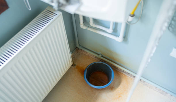Best Water damage cleanup near me  in Waco, TX